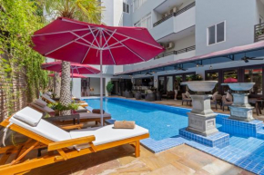 Anik Boutique Hotel & Spa on Norodom Blvd